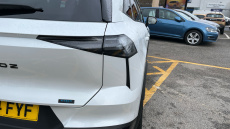 Renault Symbioz 1.6 E-Tech FHEV 145 Techno Esprit Alpine 5dr Auto Hybrid Estate